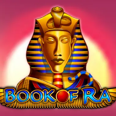 Ігрові автомати Book Of Ra