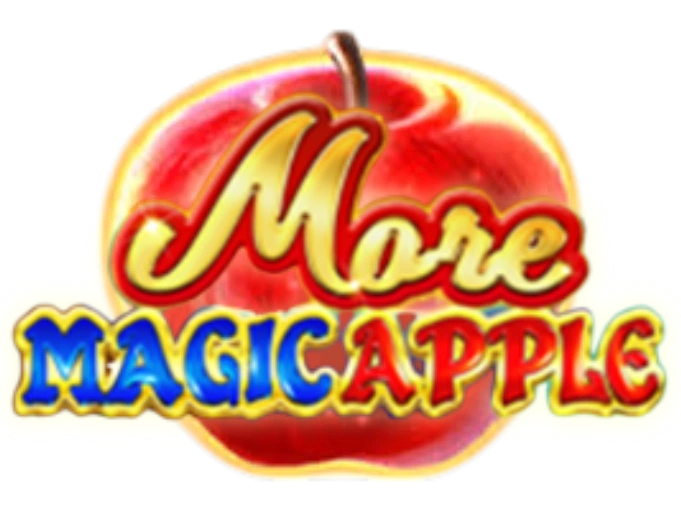 Слот More Magic Apple